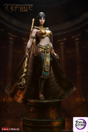 TBLeague – Tefnut 1/6 Scale Action Figure PL2025-234A PL2025-234B (Licensed) - Photo 1 | TopGKStore