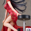 WING – Rascal Does Not Dream of Bunny Girl Senpai Mai Sakurajima Chinese Dress ver. 1/7 Complete Figure (Licensed) - Ph