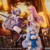 KADOKAWA – KDcolle Redo of Healer -Freia & Kureha & Setsuna – Chinese Dress Ver. 1/7 Complete Figure (Lic