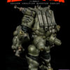 NO.50 Studio – King Joe White Mold Ultraman - Photo 13 | TopGKStore