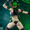 VERTEX – New Dimension Game Neptunia VII Next Green 1/7 Complete Figure (Licensed) - Photo 2 | TopGKStore