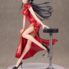 WING – Rascal Does Not Dream of Bunny Girl Senpai Mai Sakurajima Chinese Dress ver. 1/7 Complete Figure (Licensed) - Ph