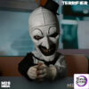 Mezco Studio – Terrifier: Art the Clown Doll & with Sound MDS Mega Scale 15-Inch Doll (Licensed) - Photo 21 | TopGK