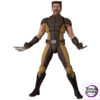 MEDICOM TOY – MAFEX No.297 MAFEX WOLVERINE BROWN Ver. “DEADPOOL X WOLVERINE” (Licensed) - Photo 3 | TopGKSt