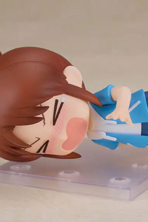 GSC – Nendoroid CITY THE ANIMATION Midori Nagumo (Licensed) - Photo 2 | TopGKStore