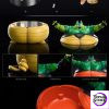 IRON Studio – Cell MQ070 Multifunctional ornament Dragon Ball - Photo 21 | TopGKStore