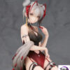 Alter – Arknights W X Schwarz Gala Night Ver. 1/7 Figure (Licensed) - Photo 10 | TopGKStore