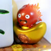 Wu Yu Studio – Hin Wealth Bringing Series 01 Howl’s Moving Castle - Photo 5 | TopGKStore