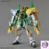 BANDAI SPIRITS – HG 1/144 GUNDAM JIYAN ALTRON Reissue (Licensed) - Photo 1 | TopGKStore