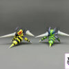 Hephaestus Workshop Studio – Mega Beedrill Pokémon - Photo 4 | TopGKStore