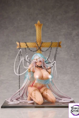 PartyLook - Takane Kazuki Slave Dancer Ver. 1/6 Figure (Licensed) - Photo 1 | TopGKStore