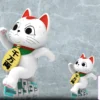 GOODS Studio - Running Turbo Granny Lucky Cat Dandadan - Photo 1 | TopGKStore