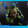 BIGFTOYS – BIGF-001 Leonardo 40th Anniversary Edition 1/6 Scale Action Figure (Licensed) - Photo 9 | TopGKStore