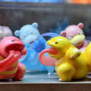 Boom Studio – Mewtwo X Lickitung Pokémon - Photo 4 | TopGKStore