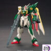 BANDAI – HGBF 1/144 Gundam Build Fighters XXXG-01WF Phoenix Wing Gundam (Licensed) - Photo 1 | TopGKStore