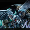 Duel Soul Studio – Yu-Gi-Oh! Blue-Eyes Ultimate Dragon Summoning - Photo 9 | TopGKStore