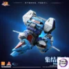 Yi li Chuang wan - Fruity Robo 1 Assembly Pino Flight FR-07 Action Figure (Licensed) - Photo 1 | TopGKStore
