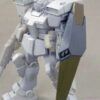 BANDAI – HGUC 1/144 Mobile Suit Gundam ZZ RGM-86R GM 3 (Licensed) - Photo 5 | TopGKStore