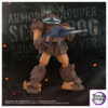 TAKARA TOMY – Toyrise AT Collection 07 Scopedog Brown Color Ver. (Licensed) - Photo 1 | TopGKStore