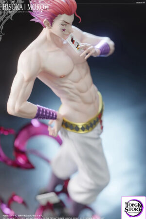 Dtalon Studio – Hisoka Hunter x Hunter - Photo 2 | TopGKStore