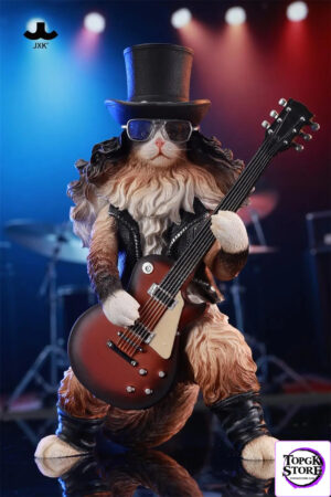 JXK – EDM Meow King JXK313 (Licensed) - Photo 1 | TopGKStore
