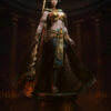 TBLeague – Tefnut 1/6 Scale Action Figure PL2025-234A PL2025-234B (Licensed) - Photo 34 | TopGKStore