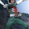 Hottoys – Kamen Rider V3 1/6th scale Collectible Figure TMS162 (Licensed) - Photo 11 | TopGKStore