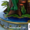 Kintsukuroi Creations Studio – The Legend of Zelda LINK & SARIA DIORAMA 1/6 SCALE - Photo 17 | TopGKStore