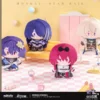 miHoYo – Honkai: Star Rail Chibi Doll Series Plush Doll (Licensed) - Photo 1 | TopGKStore