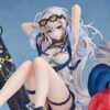 GSAS X GSC – Arknights Skadi: Waverider WR04 VER. Complete Figure (Licensed) - Photo 6 | TopGKStore