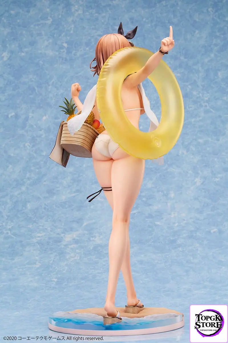 Design COCO – Atelier Ryza 2: Lost Legends & the Secret Fairy Reisalin Stout Swimsuit (Licensed) - Photo 8 | TopGKS