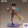 AniMester – “Tower of Fantasy” Liu Huo Mochi Qingxiu Ver. 1/7 Complete Figure (Licensed) - Photo 10 | TopGK