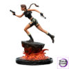 WETA Workshop Studio – Miniature Statue – Lara Croft: The Sanctuary of Flame 89-01-04837 (Licensed) - Photo 7 | T