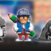 ZOR Studio – Arale Series 002 Holding Poop Dr. Slump - Photo 10 | TopGKStore