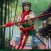 HAOYUTOYS – 1/6 Mythology Series Dragon King of the East Sea X Nezha the Third Prince Convention X Taishang Laojun WF25