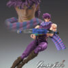 MEDICOS-E – Jojo no Kimyou na Bouken Sentou Chouryuu Joseph Joestar Super Action Statue Third (Licensed) - Photo 2 | To