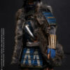 101toys – 1/6 NO.KN023 NEW BEGINNER SERIES GHOST OF TSUSHIMA SAMURAI TRIO SET KN020 KN021 KN022 KN023 (Licensed) - Phot