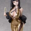 FREEing - Goddess of Victory: Nikke D: Killer Wife - Secret Party Cleaner 1/4 Complete Figure (Licensed) - Photo 1 | TopGKSto