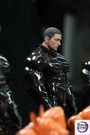 Barcode Studio – Latex party (Licensed) - Photo 8 | TopGKStore