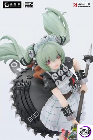 APEX-TOYS – Zenless Zone Zero Victoria Housekeeping Corin Wickes (Licensed) - Photo 21 | TopGKStore