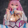 Rocket Boy – Siokonbu Original Character (Published Cover of COMIC BAVEL) Momo Tsukimi 1/6 Complete Figure (Licensed) -