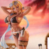 Wonderful Works – toridamono Original Mira Sunset Ver. 1/7 Complete Figure (Licensed) - Photo 2 | TopGKStore