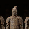 FREEing – figma The Table Museum Terracotta Army (Licensed) - Photo 3 | TopGKStore