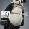 UNDERVERSE - Adventue Kartel Series - DIRTY BOI PANDA HANDSOME WU 1/6 Action Figure UV202514 - Photo 1 | TopGKStore