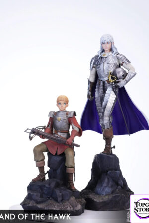 Bard Studio & Bihs Studio – Berserk Griffith - Photo 1 | TopGKStore