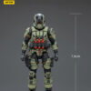 JOYTOY – Steel Ride Corps Assaulter Stephen & Volok & Karl & Rhett & Marco JT01949 JT01956 JT01963 JT01