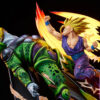 KD Collectibles Studio – Gohan vs Cell Dragon Ball - Photo 4 | TopGKStore