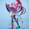 GSC – Monogatari Series Hitagi Senjougahara Remaster Project 1/7 Complete Figure (Licensed) - Photo 7 | TopGKStore