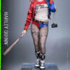 HOTTOYS – Movie Masterpiece “Suicide Squad” 1/6 Harley Quinn (Ver,2.0) MMS841 (Licensed) - Photo 6 | TopGKS