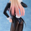 Aniplex – TV Anime My Dress-Up Darling Marin Kitagawa Halloween Bunny Ver. Non Scale Figure (Licensed) - Photo 5 | TopG